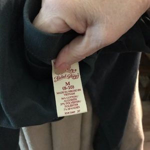 Green Colored Jeggings